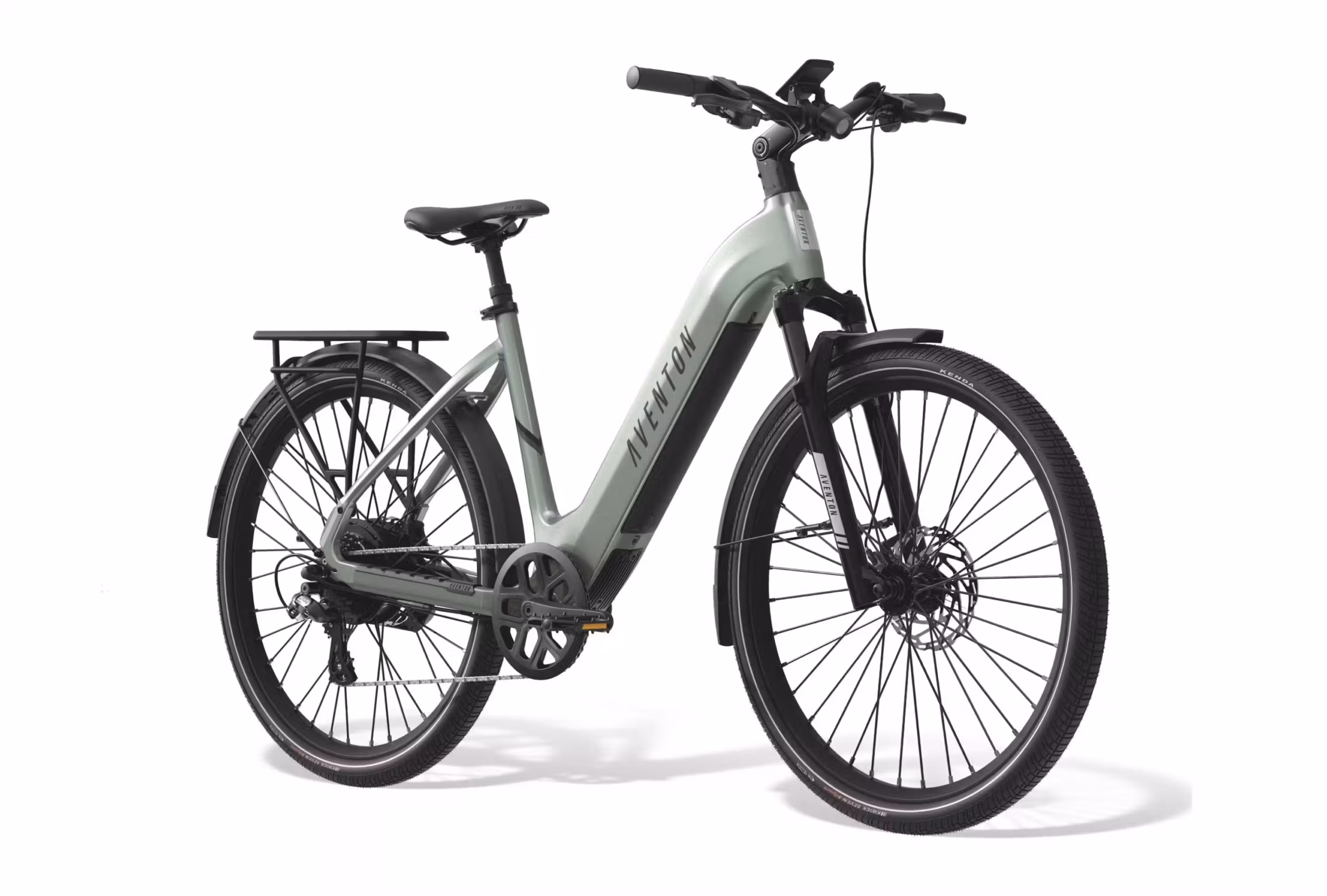 Level 3 Step-Through Ebike thumbnail 2