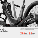 Segway Xafari Electric Bike thumbnail 3