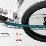 Segway Xafari Electric Bike thumbnail 4