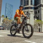 Segway Xafari Electric Bike thumbnail 7