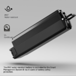 Segway Xafari Electric Bike thumbnail 6