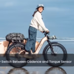 Aventure 3 Step-Through Ebike thumbnail 3