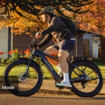 Aventure 3 Step-Through Ebike thumbnail 5