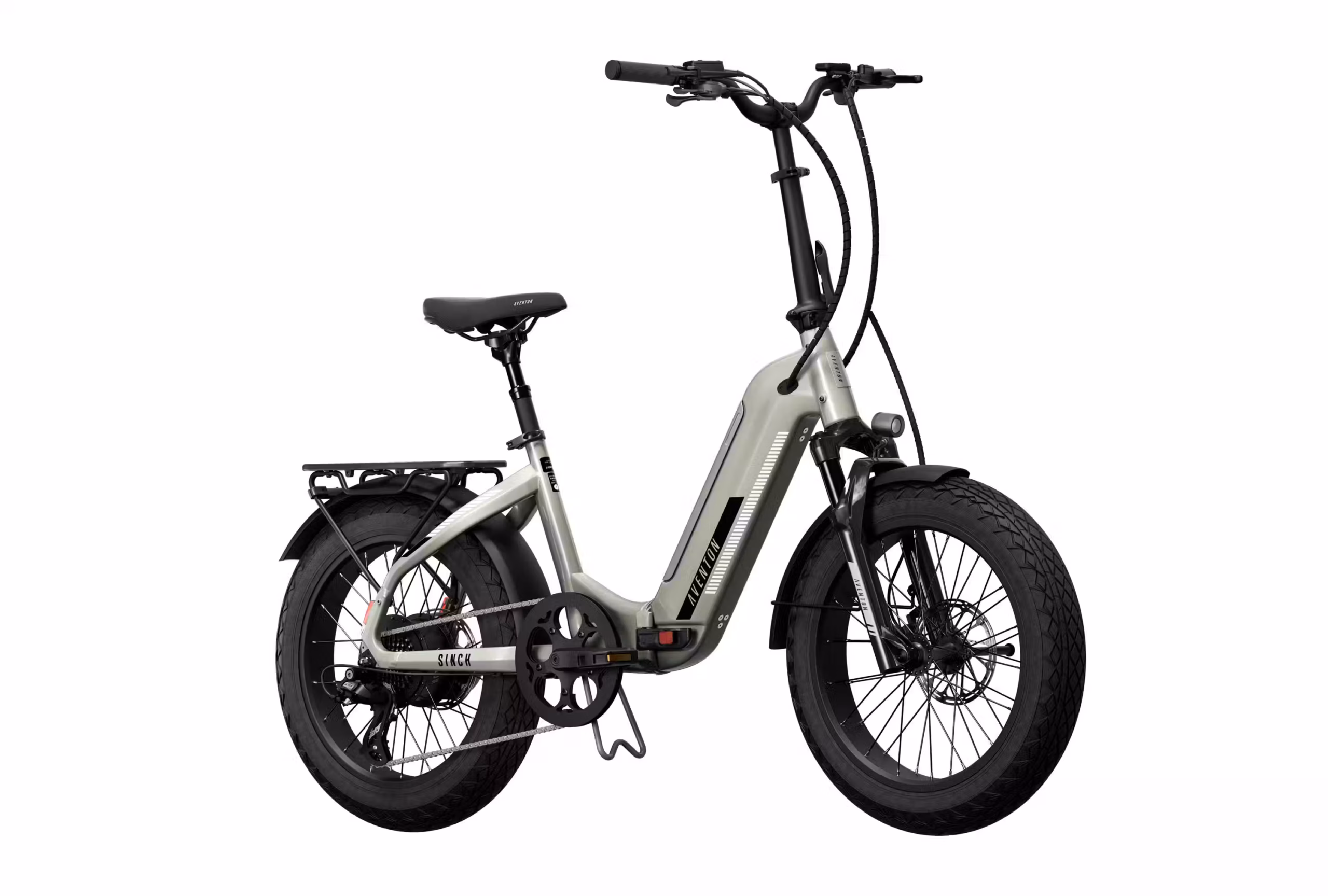 Sinch 2.5 Ebike thumbnail 2