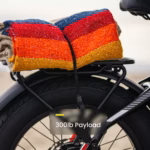 Sinch 2.5 Ebike thumbnail 4