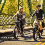 Aventure 3 Step-Through Ebike thumbnail 6