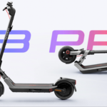 Segway E3 Pro Electric Scooter thumbnail 3