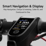 Segway F3 Electric Scooter thumbnail 4