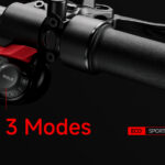 Segway Xyber Electric Bike thumbnail 4