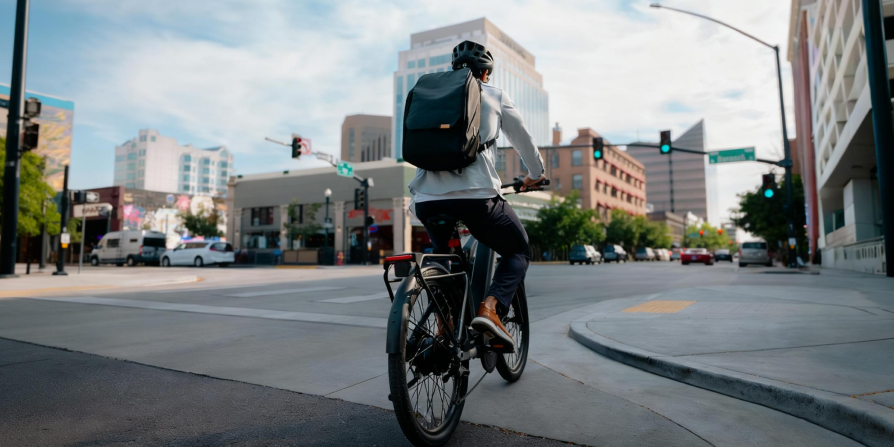 Urban electric mobility