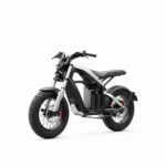Reventon Xyber Electric Bike thumbnail 1