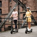 Segway MAX G30P Electric Scooter thumbnail 3
