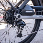 Segway Myon Electric Bike thumbnail 7