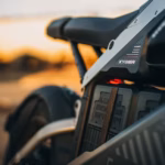Segway Xyber Electric Bike thumbnail 6