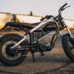 Segway Xyber Electric Bike thumbnail 7
