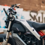 Segway Xyber Electric Bike thumbnail 5