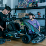 Segway GoKart Pro2 thumbnail 8