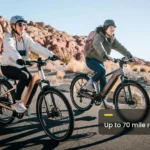 Level 3 Step-Through Ebike thumbnail 7