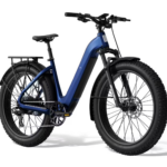 Aventure 3 Step-Through Ebike thumbnail 1