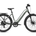 Level 3 Step-Through Ebike thumbnail 1