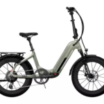 Sinch 2.5 Ebike thumbnail 1